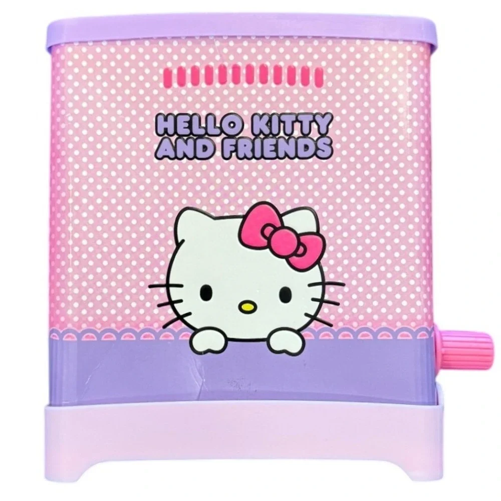 Hello Kitty Cookeez Makery Toaster Pompompurin Scented Plush Moose Toy